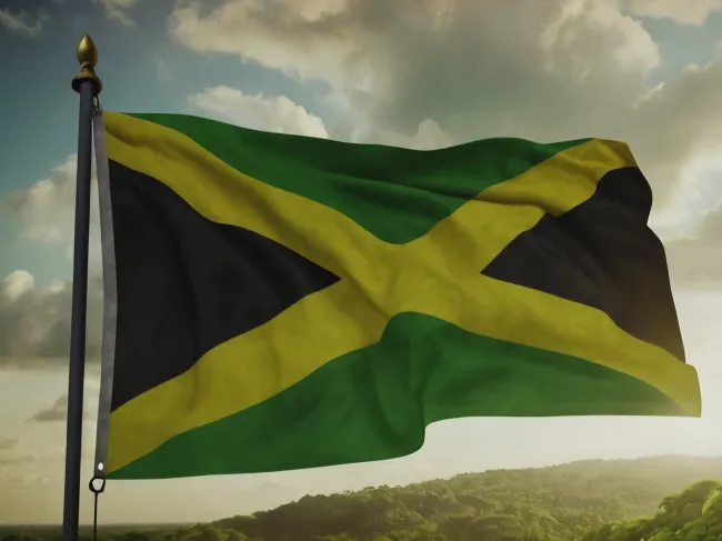 Jamaica